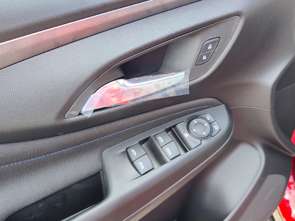 New 2026 Buick Envista Sport Touring w/ Convenience I Package FWD image 23