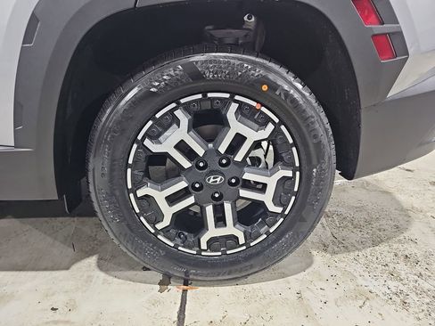 New 2026 Hyundai Tucson XRT image 35