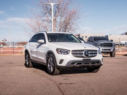 Used 2022 Mercedes-Benz GLC 300