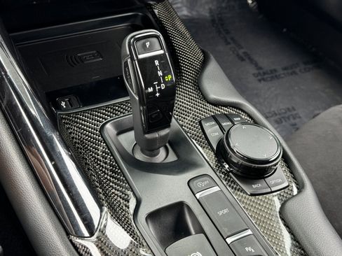 Used 2018 Alfa Romeo Stelvio Ti Sport image 48