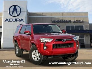 Used 2020 Toyota 4Runner video 1