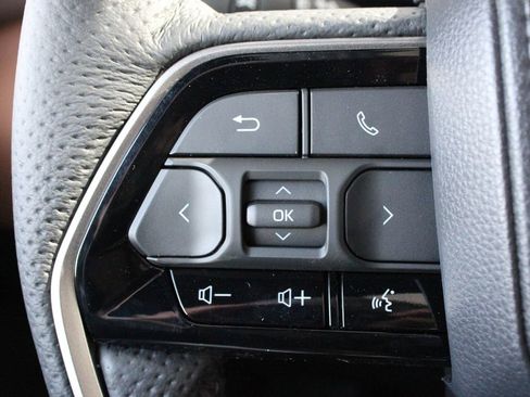 New 2026 Toyota Tundra 1794 Edition AWD/4WD image 32