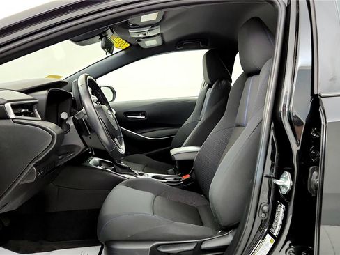 Used 2022 Toyota Corolla SE image 23