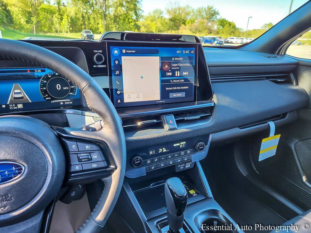 New 2026 Subaru Outback Premium AWD/4WD image 22
