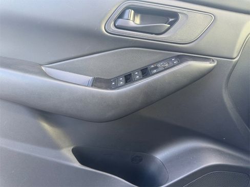 Certified 2024 Nissan Rogue S image 28