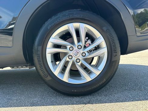 New 2026 Buick Envista Preferred w/ Convenience I Package FWD image 20