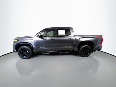 Used 2025 Toyota Tundra Platinum w/ TRD Off-Road Package image 9