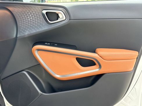 Used 2024 Kia Soul EX w/ Option Group 015 image 19