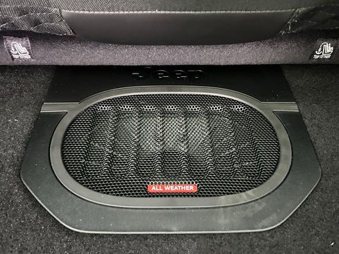 New 2026 Jeep Wrangler Rubicon image 12