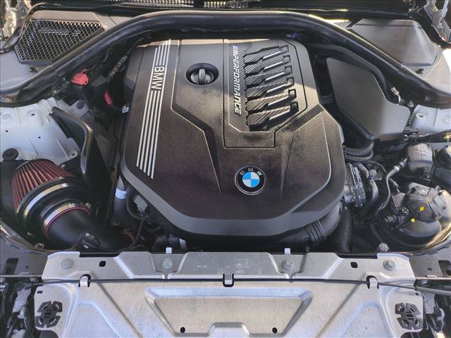 Used 2022 BMW M340i w/ Premium Package RWD image 24