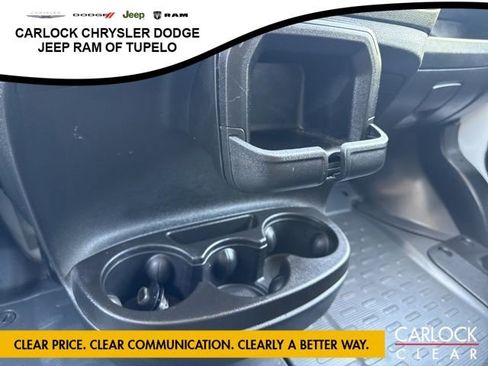Used 2026 RAM ProMaster 2500 w/ Convenience Group FWD image 22