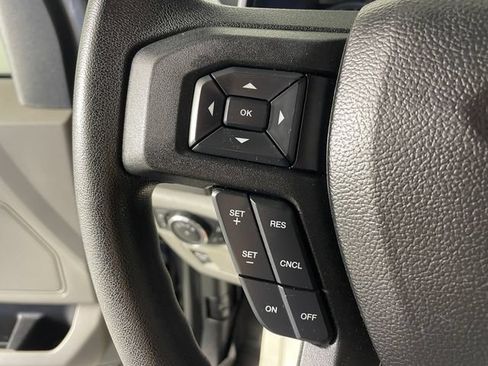 Certified 2018 Ford F150 XLT AWD/4WD image 13