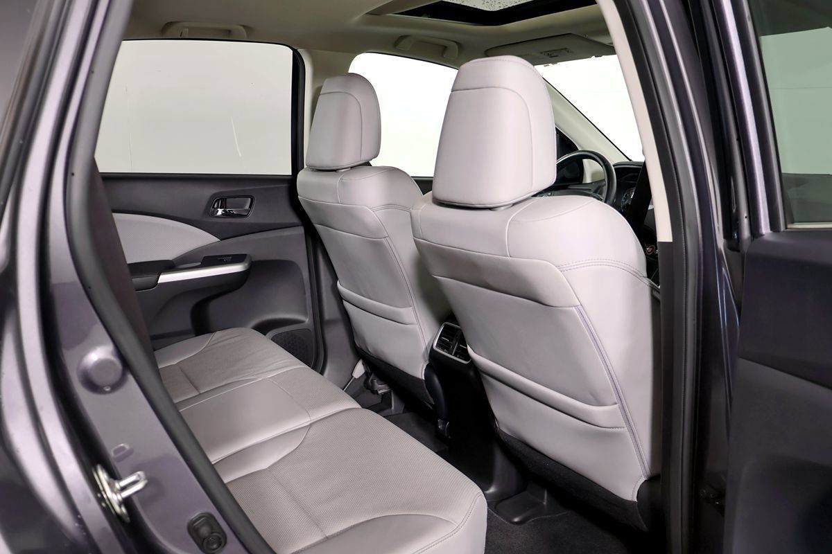 Used 2015 Honda CR-V Touring image 47