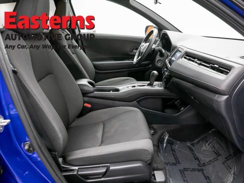 Used 2021 Honda HR-V Sport image 22