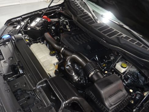 Used 2023 Ford F150 XL w/ Rattler Package image 34