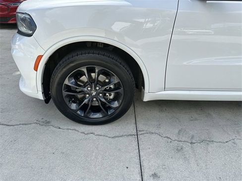 Used 2023 Dodge Durango GT image 19