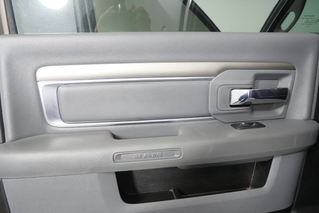 Used 2019 RAM 1500 Warlock RWD image 15