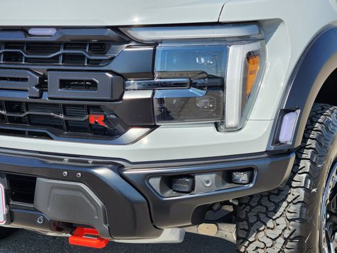 New 2026 Ford F150 Raptor w/ Equipment Group 803A Raptor R AWD/4WD image 7