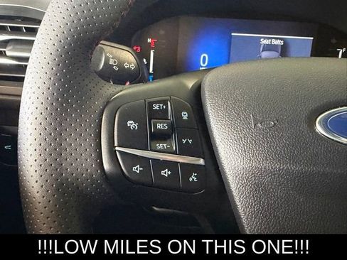 Used 2024 Ford Escape ST-Line w/ Tech Pack #1 image 26