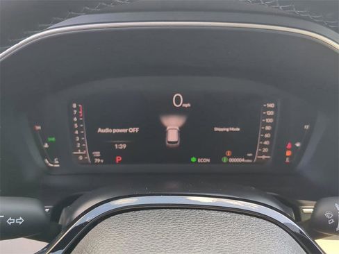 New 2026 Honda Pilot EX-L image 27