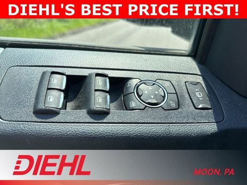 Used 2022 Ford F350 Lariat w/ Lariat Value Package AWD/4WD image 24