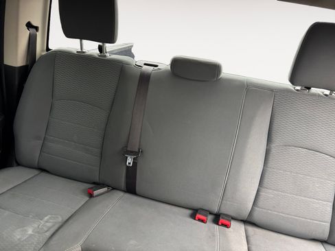 Used 2017 RAM 1500 Express image 13