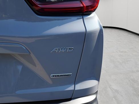 Used 2022 Honda CR-V Touring image 31