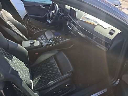 Used 2019 Audi S5 Premium Plus w/ Premium Plus image 7
