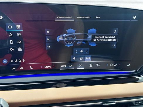 Certified 2025 Audi A5 2.0T Premium w/ Convenience Package AWD/4WD image 16