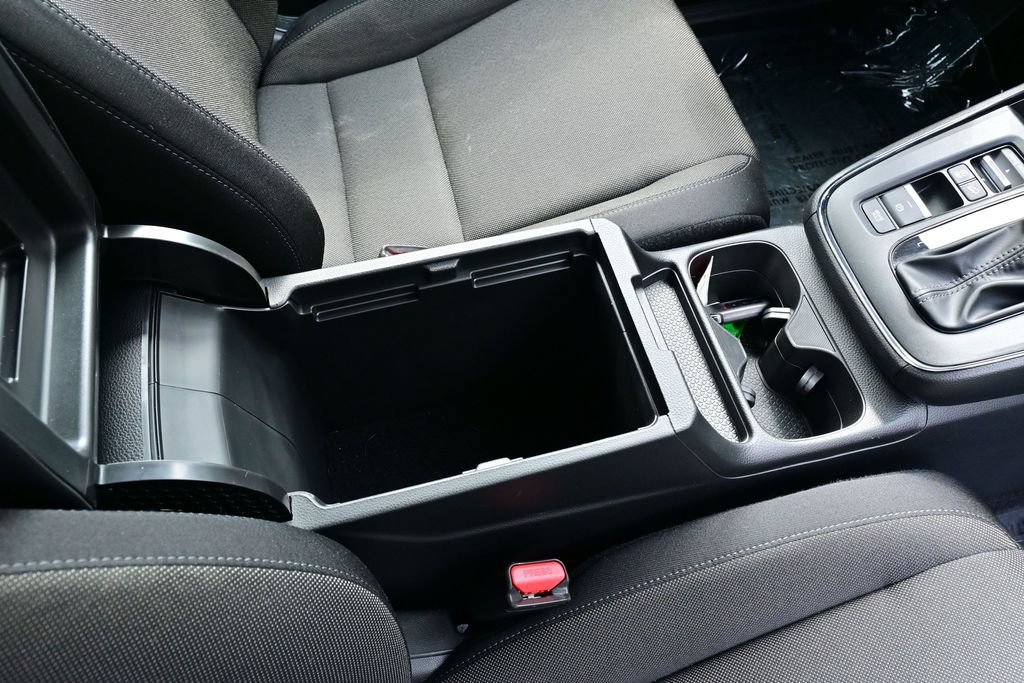 Certified 2024 Honda CR-V LX image 26