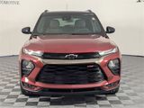 Certified 2023 Chevrolet TrailBlazer RS w/ Sun and Liftgate Package image 3
