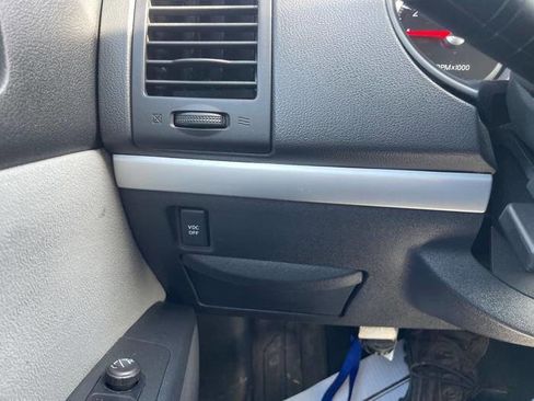 Used 2011 Nissan Sentra 2.0 S image 34