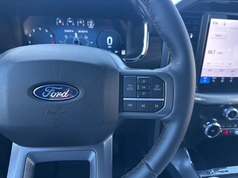 New 2026 Ford F150 Lariat image 21