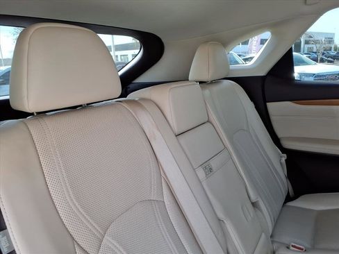 Used 2017 Lexus RX 350 FWD image 14