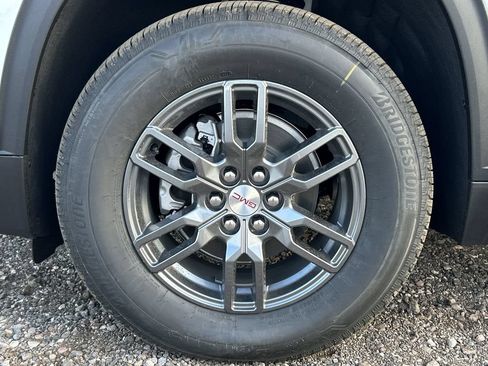 New 2026 GMC Acadia Elevation AWD/4WD image 33