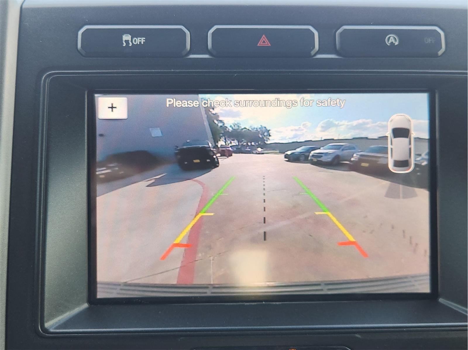 Used 2019 Ford Expedition XLT RWD image 18