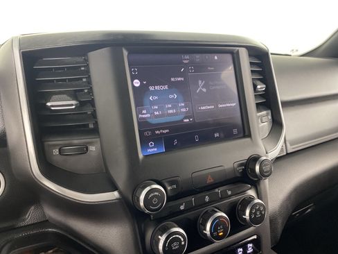 Used 2023 RAM 1500 Lone Star AWD/4WD image 28