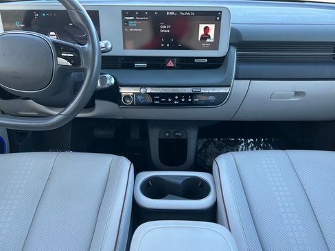 Used 2023 Hyundai Ioniq 5 SEL image 12