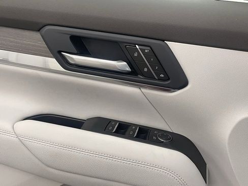 New 2026 GMC Terrain Denali w/ LPO, Floor Liner Package image 13