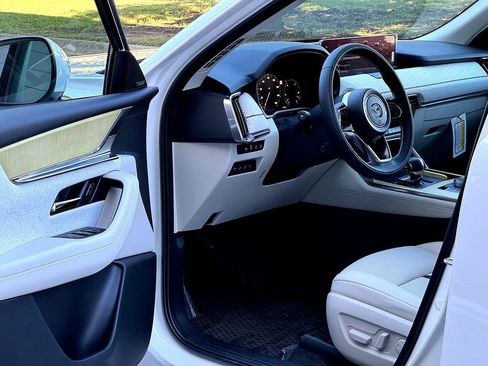 New 2026 MAZDA CX-90 3.3 Turbo S w/ Premium Plus image 10