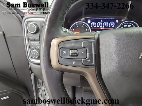 Used 2022 Chevrolet Silverado 2500 High Country image 27