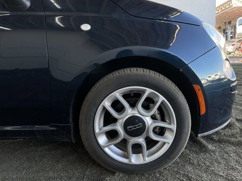 Used 2013 FIAT 500 Pop image 12