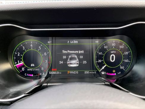 Used 2020 Ford Mustang Premium w/ Equipment Group 201A image 24