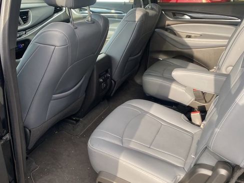Used 2023 Buick Enclave Essence w/ Experience Buick Package image 26