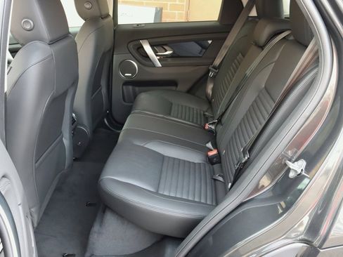 Certified 2025 Land Rover Discovery Sport S image 29