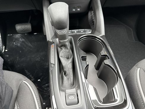 New 2026 Chevrolet TrailBlazer LT w/ Driver Confidence Package image 15