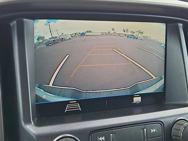 Certified 2021 Chevrolet Colorado LT w/ Safety Package AWD/4WD image 19
