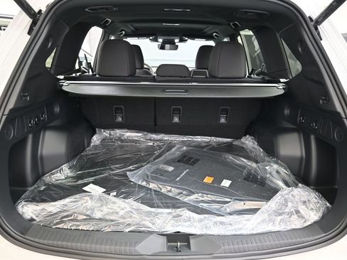 New 2026 Subaru Forester Premium image 17