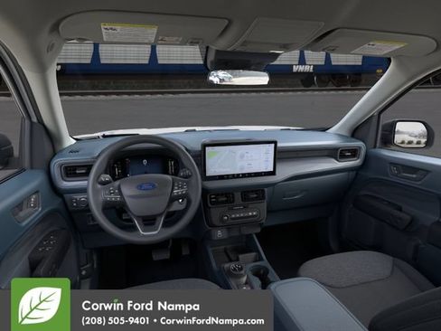 New 2026 Ford Maverick XL AWD/4WD image 9