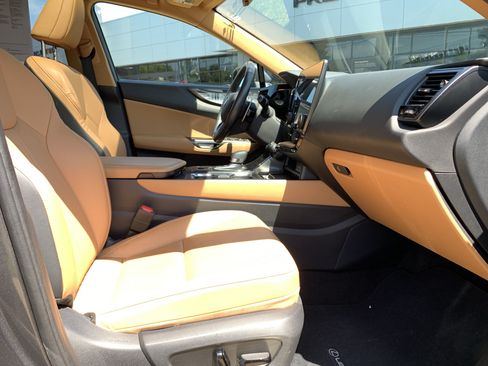 Used 2024 Lexus NX 250 FWD w/ Cold Area Package image 35